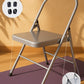 Foldable Yoga Chair for Support, Balance & Flexibility
