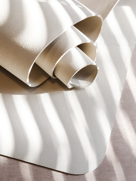 Premium Yoga Mattress for Comfort, Grip & Grounded Practice