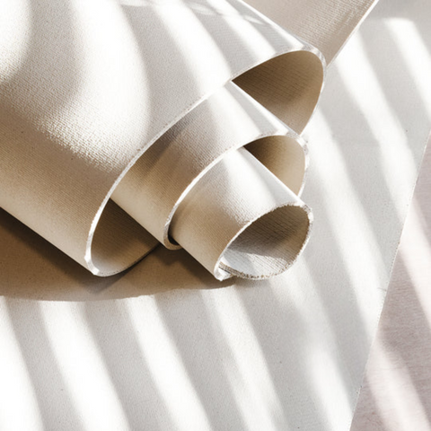 Premium Yoga Mattress for Comfort, Grip & Grounded Practice