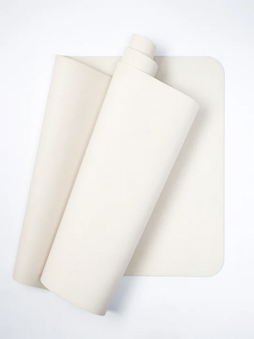 Premium Yoga Mattress for Comfort, Grip & Grounded Practice