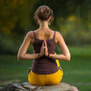ASTANGA YOGA