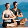 HATHA YOGA