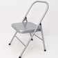 Foldable Yoga Chair for Support, Balance & Flexibility